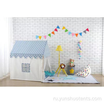 Оптовая торговля Teepee Kids House игровая палатка для детей